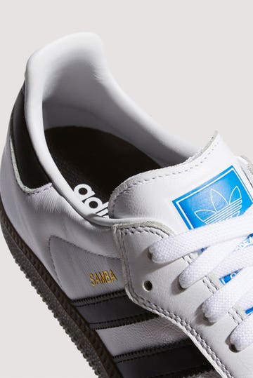 Samba Adv Shoes