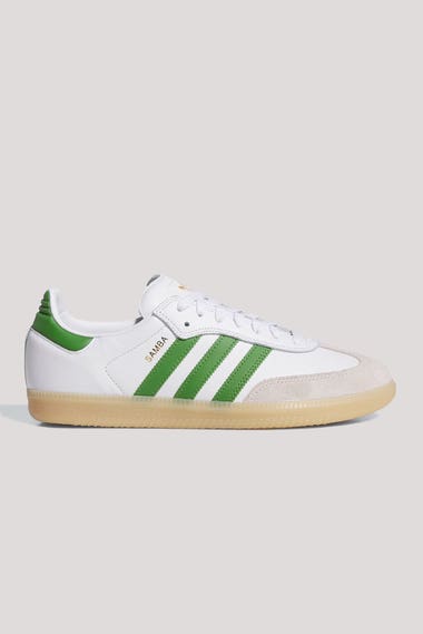 Samba Adv Shoes