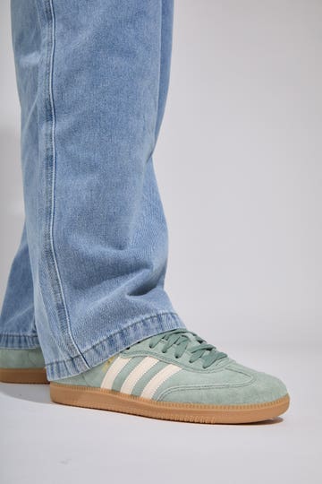 Samba Adv Shoes