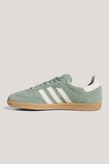 Samba Adv Shoes