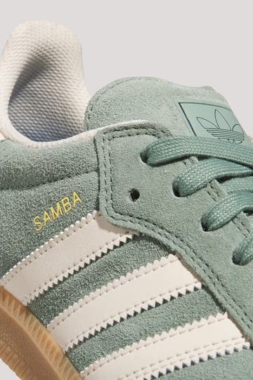 Samba Adv Shoes