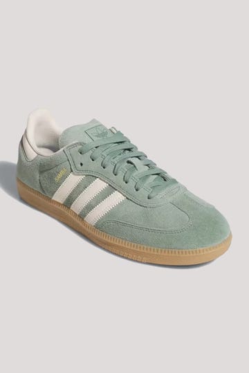 Samba Adv Shoes