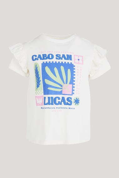 Youth San Lucas T Shirt