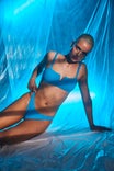 Sandalwood Classic Bikini Bottoms