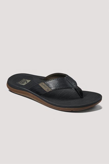 Santa Ana Jandal