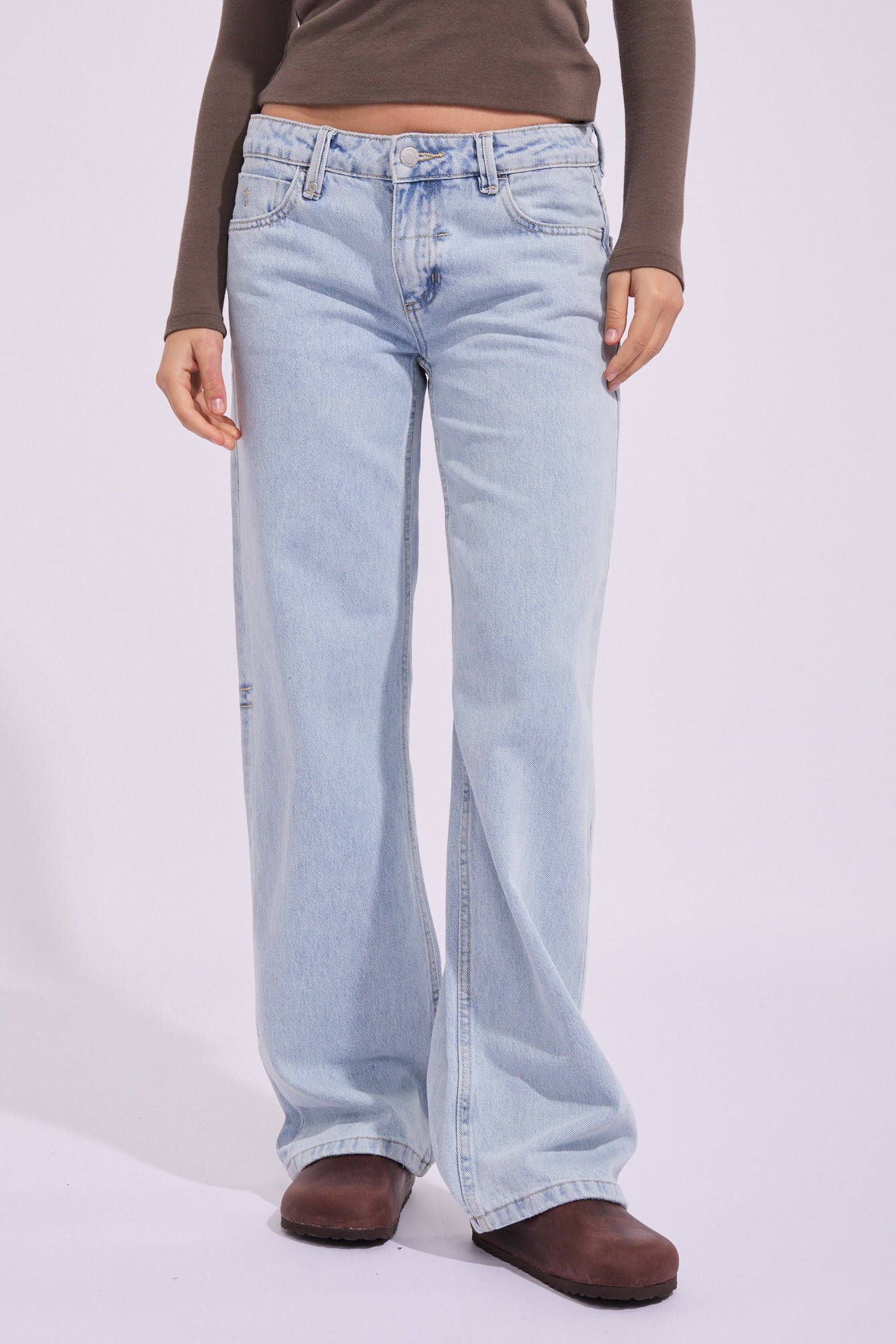 Saskia Pants