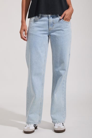 Saskia Jeans