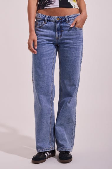 Saskia Jeans