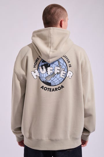Home Is Saturday Hoodie