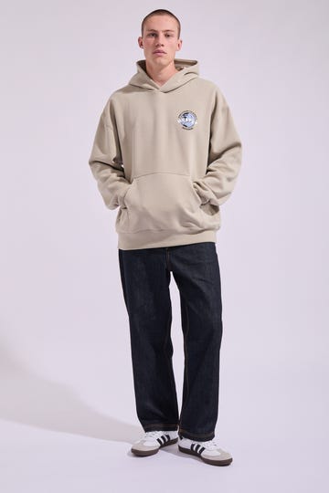 Home Is Saturday Hoodie