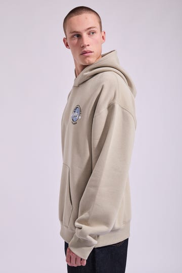Home Is Saturday Hoodie