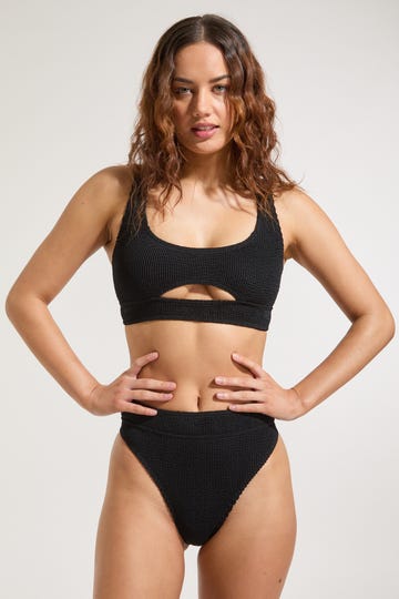 Savannah Eco Bikini Bottoms