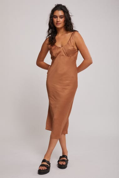 Say So Dress