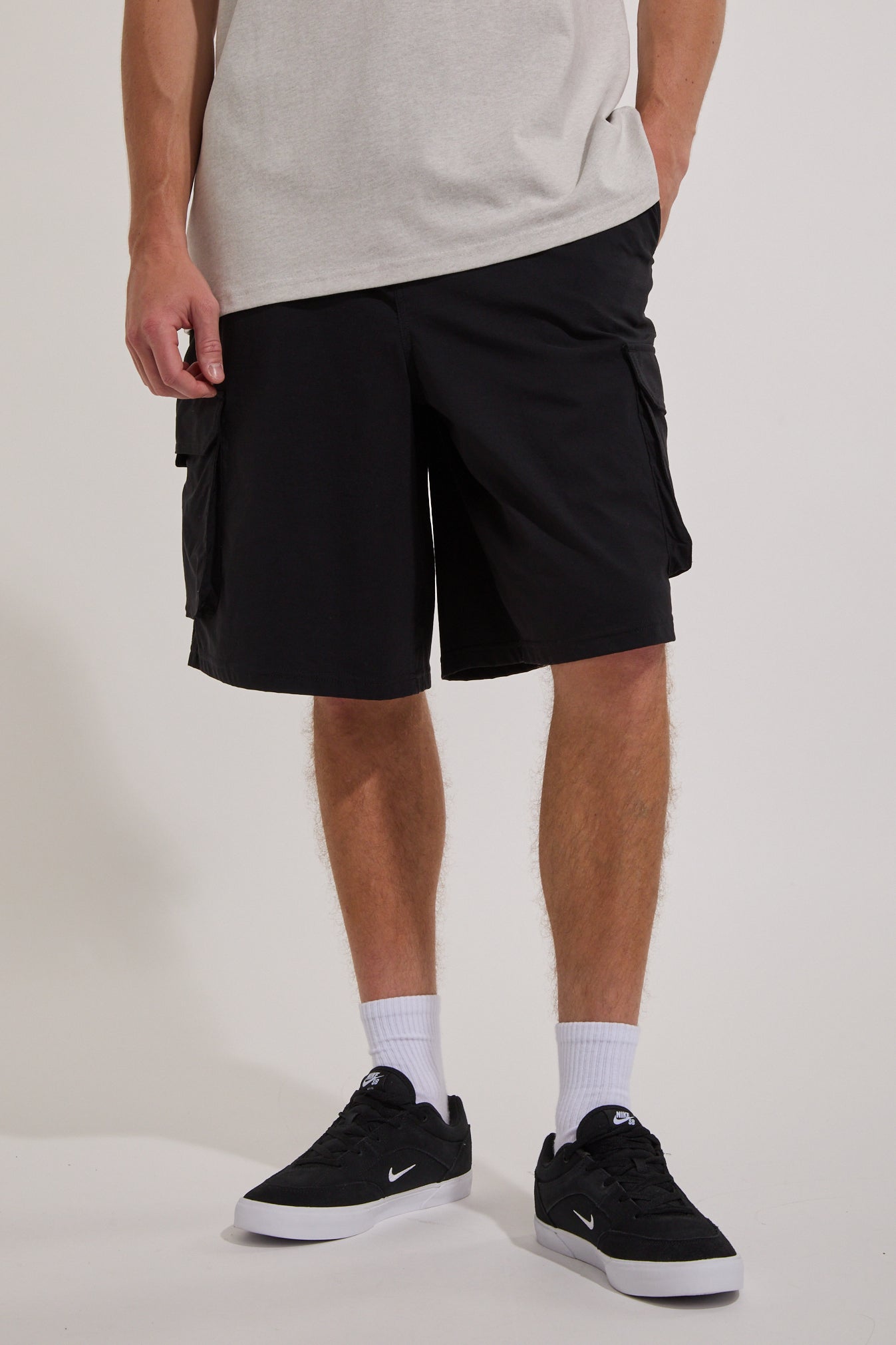 dri fit cargo shorts