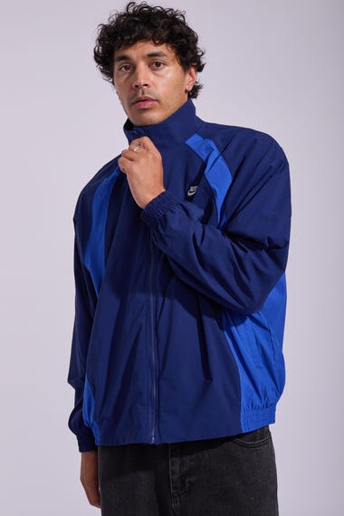 Sb Dri-fit Woven Jacket