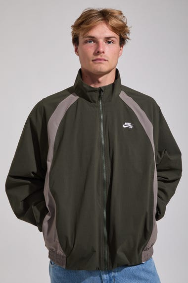 Sb Dri-fit Woven Jacket