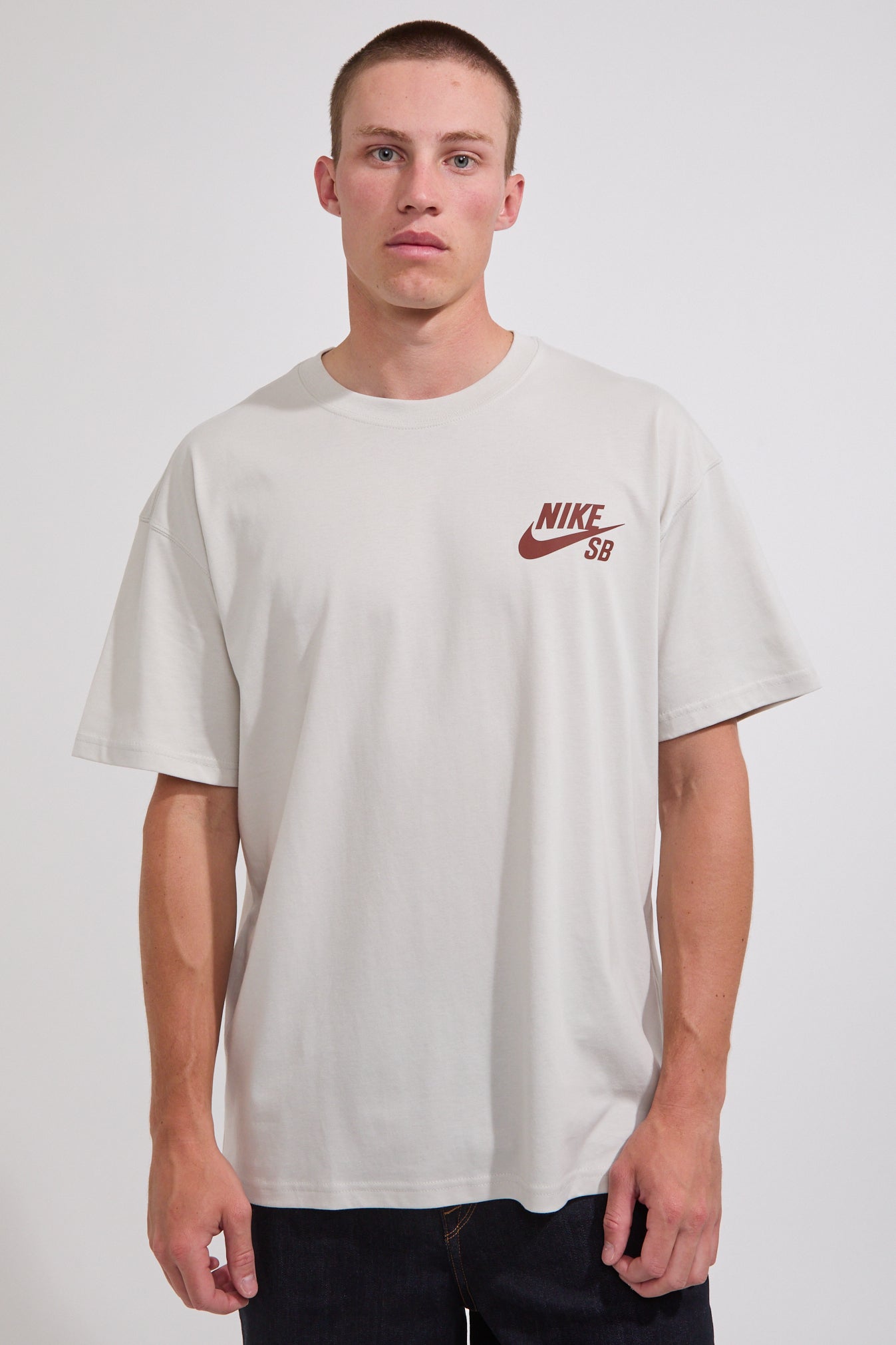 nike sb basic tee