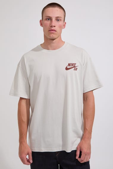 Nike Sb Logo T Shirt