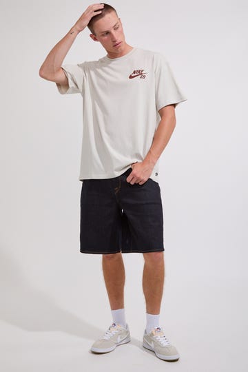 Nike Sb Logo T Shirt