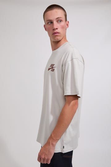 Nike Sb Logo T Shirt