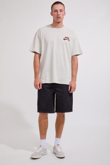 Nike Sb Logo T Shirt