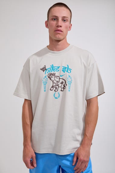Sb M90 Elephant T Shirt