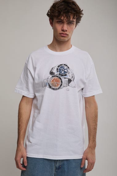 Timepiece T Shirt