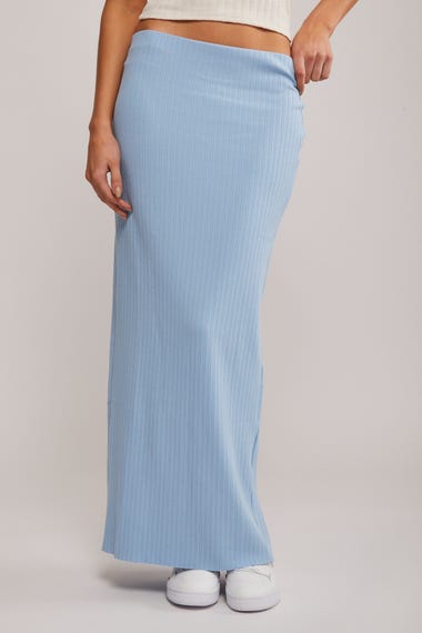 Scarlett Maxi Skirt