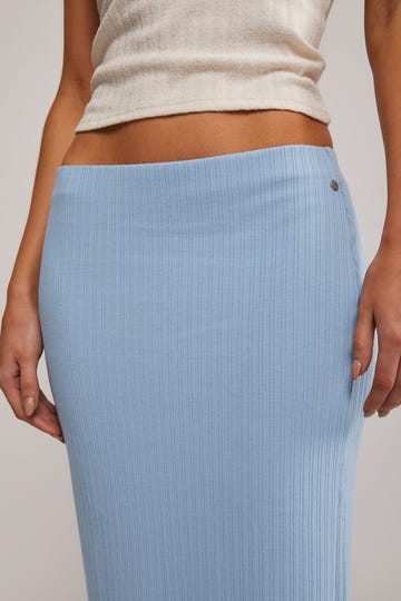 Scarlett Maxi Skirt