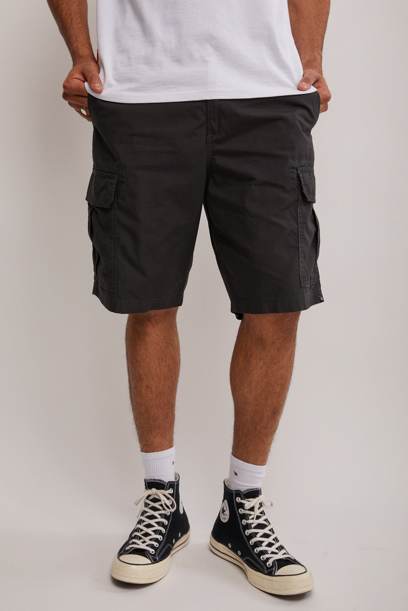 Scheme Cargo Walkshort | North Beach