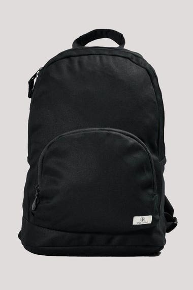 Schoolyard Canvas Backpack