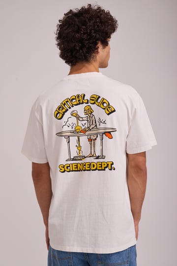 Scientist T Shirt