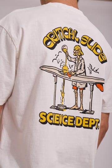 Scientist T Shirt