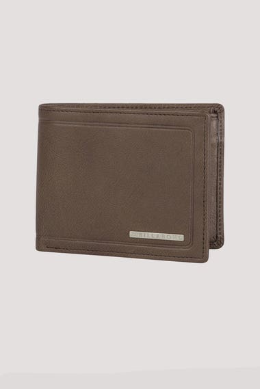 Scope 2 In 1 Wallet