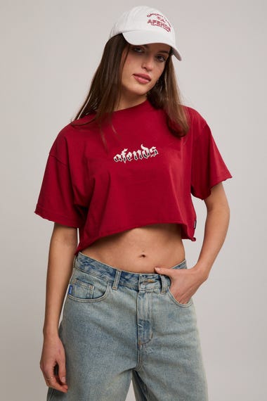 Scorpio Slay Recycled T Shirt