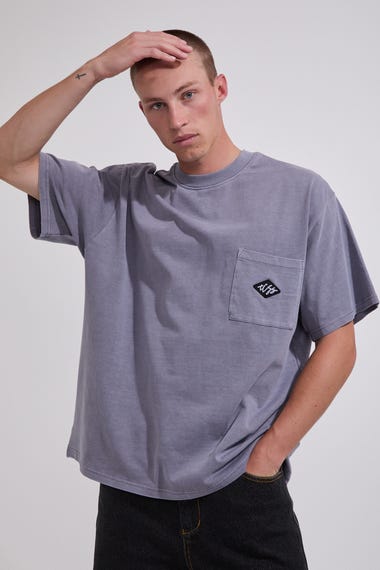 Scribble Pocket T Shirt