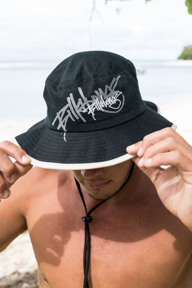 Script Boonie Hat