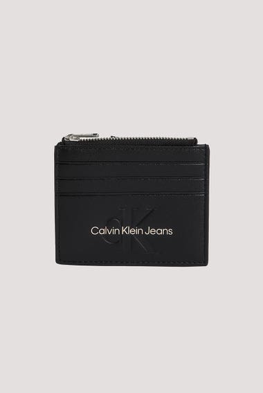 Sculpted Mono Cardcase