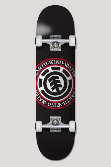 Seal 8.25" Complete Skateboard