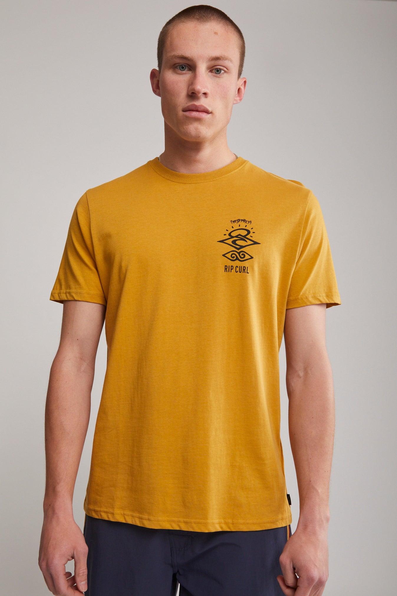 Search Icon T Shirt | North Beach