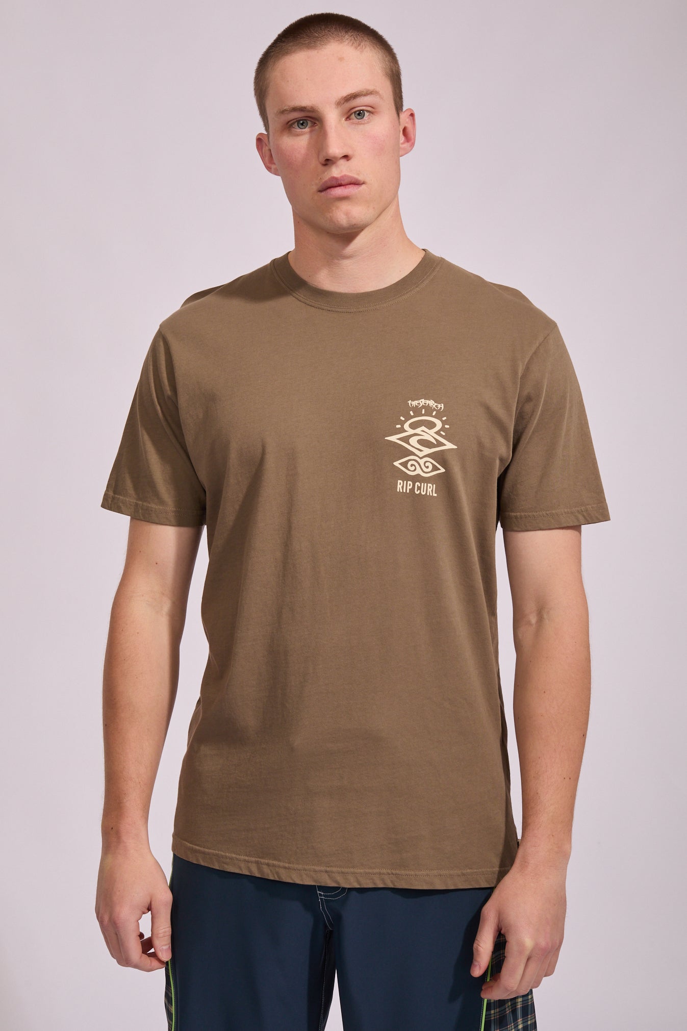 Stone LSE T Shirt | North Beach