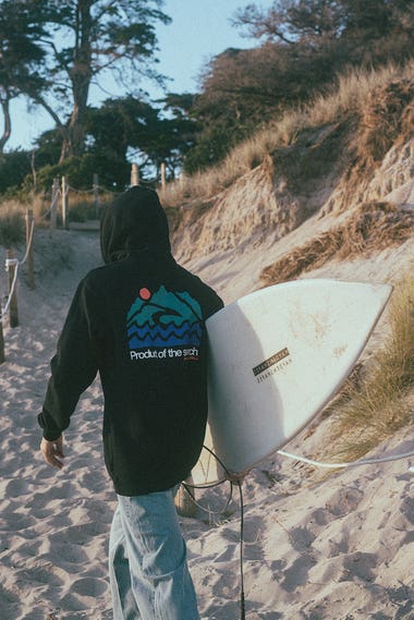 Search Zip Through Hoodie