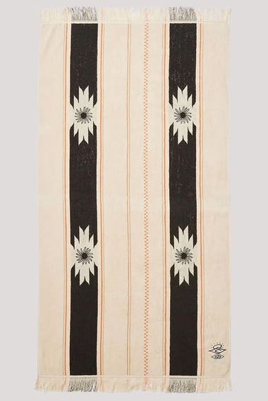 Searchers Towel