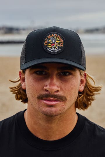 Searching For Some Fks Trucker Cap