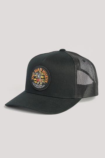 Searching For Some Fks Trucker Cap