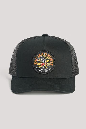 Searching For Some Fks Trucker Cap