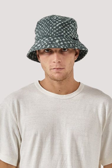 Self Hypnosis Bucket Hat
