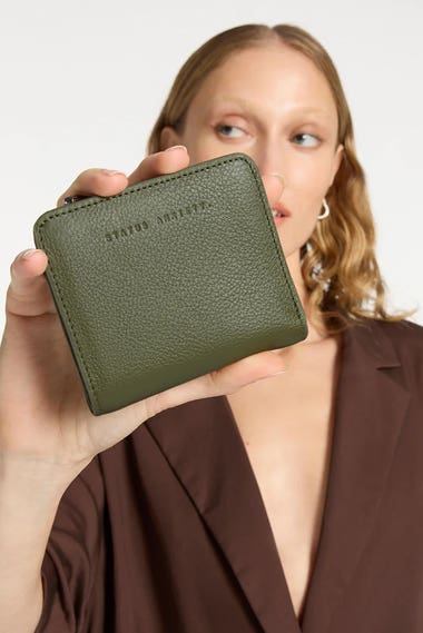 Sense Of Wonder Wallet