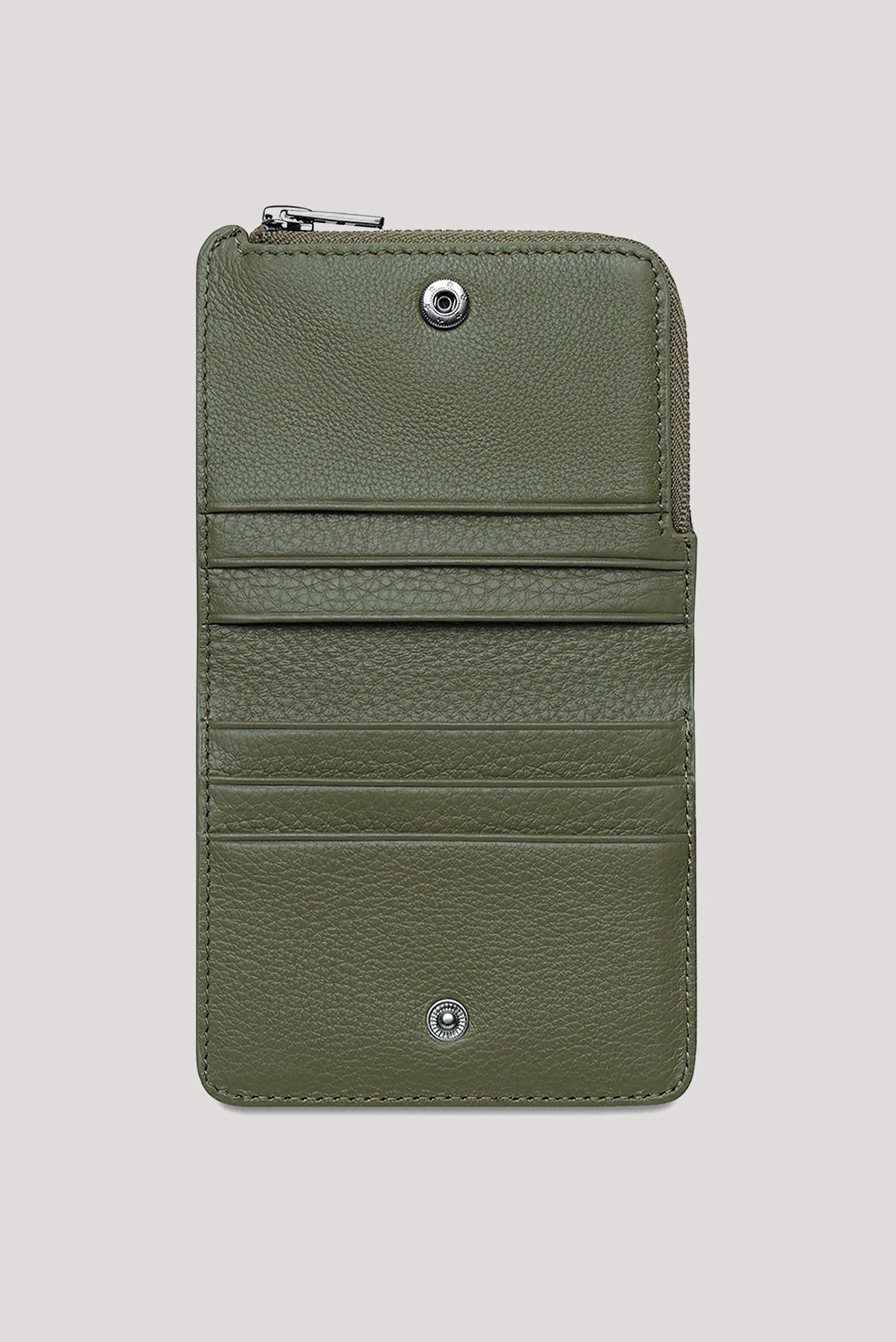 長財布 you a use Wonder wallet (Lizard khaki) you a use | Official web-site