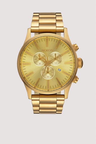 Sentry Chrono Watch